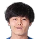 Yusuke Kawamura — Tiền đạo, Azul Claro Numazu