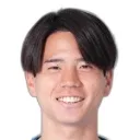 Kakeru Watai — Tiền vệ, Azul Claro Numazu