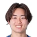 Kengo Fujii — Tiền vệ, Azul Claro Numazu
