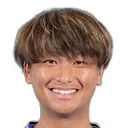 Haruki Toyama — Tiền vệ, Azul Claro Numazu