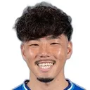 Kenshiro Suzuki — Tiền đạo, Azul Claro Numazu