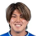 Yuma Mori — Tiền đạo, Azul Claro Numazu