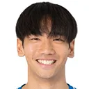 Ryo Fukuda — Tiền vệ, Azul Claro Numazu