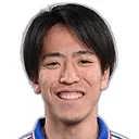 Reno Noguchi — Hậu vệ, Azul Claro Numazu