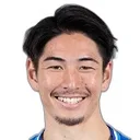 Yuta Nakamura — Hậu vệ, Azul Claro Numazu