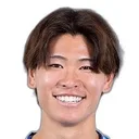 Koki Inoue — Hậu vệ, Azul Claro Numazu
