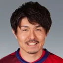 Kazuki Saito — Tiền đạo, Criacao Shinjuku
