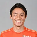 Yuzuru Shimada — Tiền vệ, Criacao Shinjuku
