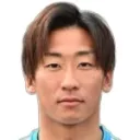 Kenta Murakoshi — Tiền vệ, Criacao Shinjuku
