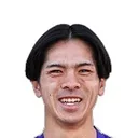 Hinata Inoke — Tiền vệ, Criacao Shinjuku