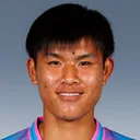 Ryotaro Takeuchi — Hậu vệ, Criacao Shinjuku