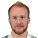 Liam Boyce — Tiền đạo, Derry City
