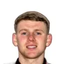 Josh Thomas — Tiền đạo, Fleetwood Town