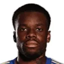Stephy Mavididi — Tiền vệ, Watford