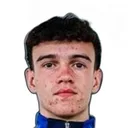 Liam Kelly — Tiền vệ, Derry City