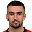 Michael Duffy — Tiền đạo, Derry City