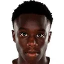 James Olayinka — Tiền vệ, Derry City