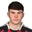 James Clarke — Tiền vệ, Derry City