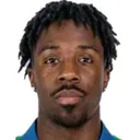 Kévin Santos — Tiền đạo, Derry City