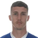 Gavin Whyte — Tiền đạo, Derry City