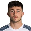 Adam O'Reilly — Tiền vệ, Derry City