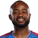 Jordan Ayew — Tiền đạo, Sheffield United
