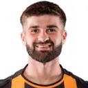 Brandon Fleming — Hậu vệ, Derry City