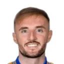 Carl Winchester — Tiền vệ, Derry City