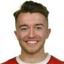 Darragh Markey — Tiền vệ, Derry City
