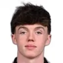 Callum Downey — Tiền vệ, Derry City