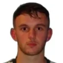 Jamie Stott — Hậu vệ, Derry City