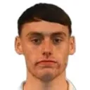 Conor Barr — Hậu vệ, Derry City