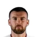 Patrick McClean — Hậu vệ, Derry City