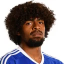 Hamza Choudhury — Tiền vệ, Sheffield United