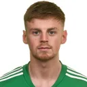 Robert Slevin — Hậu vệ, Coleraine FC