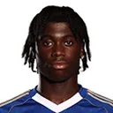 Jeremy Monga — Tiền đạo, Swansea City