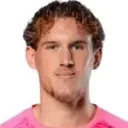 Ben Schmit — Thủ môn, Holstein Kiel