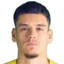 Timon Burmeister — Tiền đạo, FC Carl Zeiss Jena