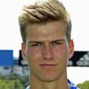 Moritz Fritz — Hậu vệ, FC Carl Zeiss Jena