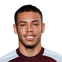 Alysson — Tiền vệ, Aston Villa