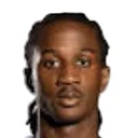 Olabade Aluko — Hậu vệ, Leicester City