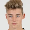 Marcel Hoppe — Hậu vệ, FC Carl Zeiss Jena