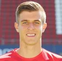 Maurice Hehne — Hậu vệ, FC Carl Zeiss Jena