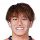 Hinata Konishi — Tiền vệ, Gainare Tottori
