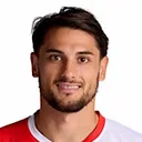 Julián Carranza — Tiền đạo, Club Necaxa