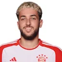 Dion Berisha — Tiền đạo, FC Würzburger Kickers