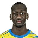 Tarsis Bonga — Tiền đạo, FC Würzburger Kickers