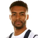 Darnell Furlong — Hậu vệ, Ipswich Town