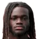 Cherif Cisse — Tiền đạo, FC Würzburger Kickers