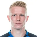 Phillipp Ochs — Tiền vệ, FC Würzburger Kickers